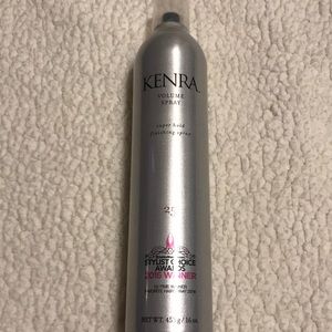 Kenra Hairspray